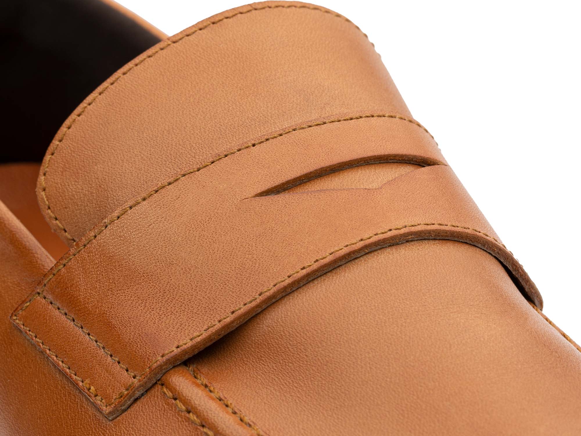 brown leather dress shoes